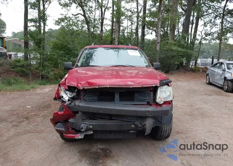 2010 Ford Explorer Xlt z USA, uszkodzony, nr VIN 1FMEU6DE7AUA15930